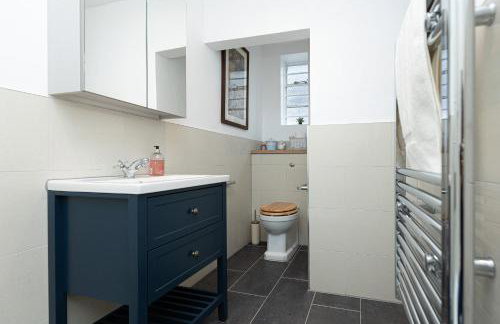 Stunning 1BR Flat, 3 min to Elephant & Castle Tube - Foto 21