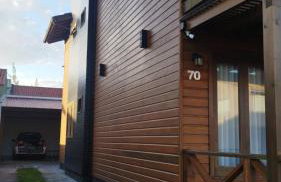 Casa Praia de Itapiruba SC - Foto 19