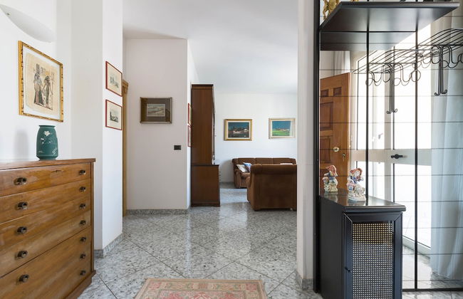 L`Attico di Cri` - Foto 19