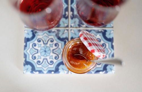 Aquamarine Apartment - Foto 13