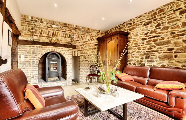 Walk Luxury Stay With Pool - Foto 21