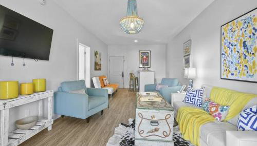 Hotel Pass Christian King Suite 301 - Foto 3