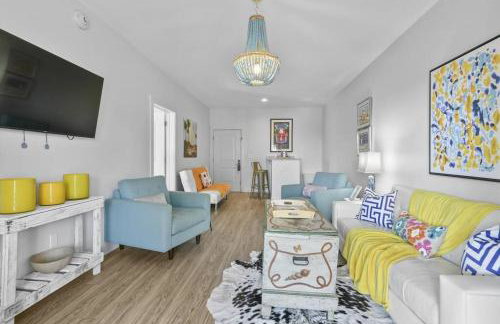 Hotel Pass Christian King Suite 301 - Foto 3