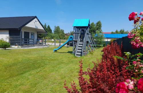 Błękitna Laguna 600m od morza - Foto 30