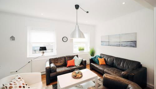 Ferienwohnung am Lindbruch - Foto 3