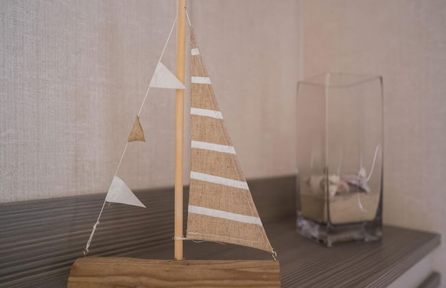 Luxury Chalet With Garden in Quiet Location in Renesse - Foto 21