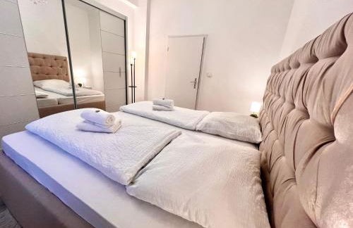 Vollausgestatte Ferienwohnung für 5 Personen - Foto 13