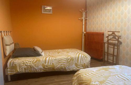 Maison DELMAS, l'Oustal du Recantu - Foto 20