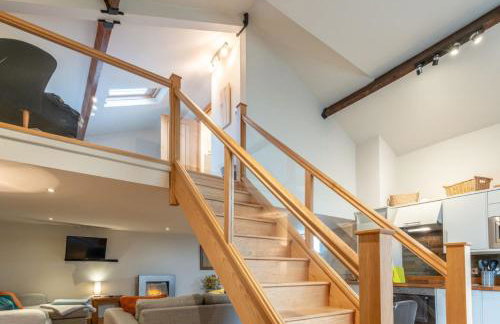 The Coach House - Cosy Retreat in Warwickshire! - Photo 75