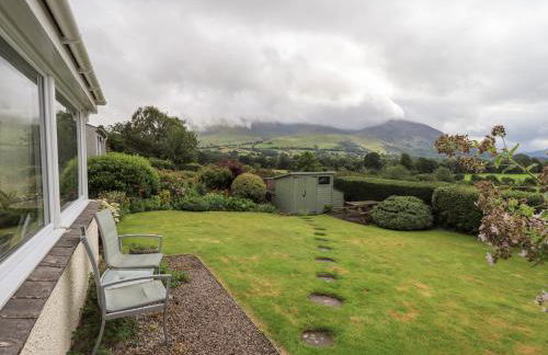 Squirrel Cottage - Foto 32