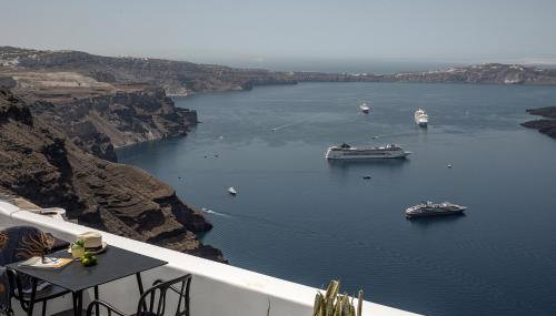 WeSense Santorini by Caldera Houses - Foto 4