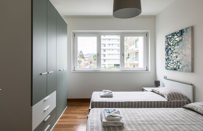 Prestige Du Lac Apartments - Foto 50