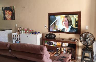 Casa Riacho Doce- Praia Havaizinho - Photo 17