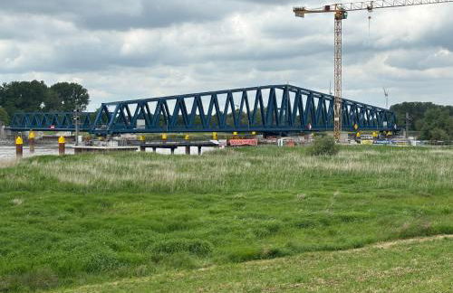 Containerhaus Nordlicht - Foto 10