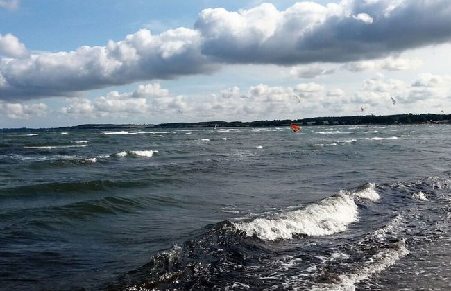 Holiday Apartment Achtern Diek - Foto 9