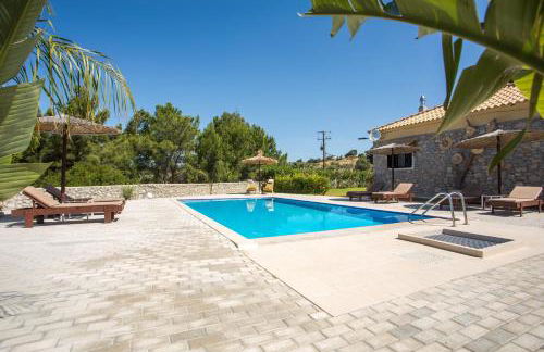 Villa in the Woods - Foto 56