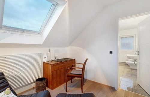 Ferienwohnung Savoir-vivre - Foto 22