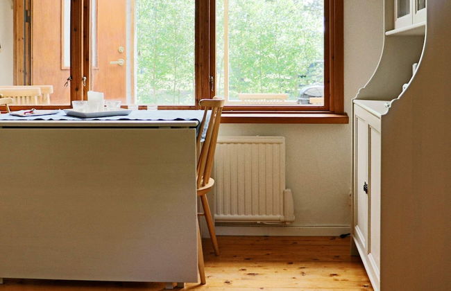 5 Person Holiday Home in Skummeslovsstrand - Foto 13