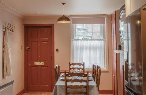 Mosswood Cottage - Foto 14