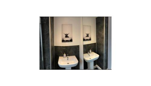 Grey Apartment - Foto 5