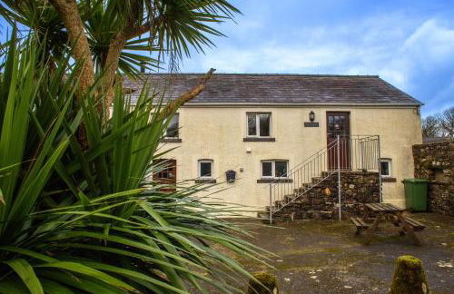 Ty Tatws Fishguard Pembrokeshire - Foto 25