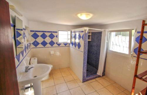 Mabruka - charming, Finca style holiday villa in Benissa - Foto 21