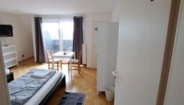 Apart A2 Magdeburg - Foto 3, wardrobe