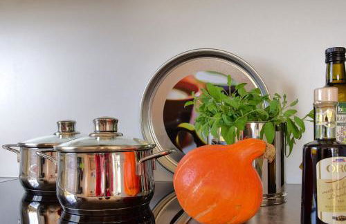 rügenreif Ferienwohnungen - Ferienwohnung 01 - Foto 10