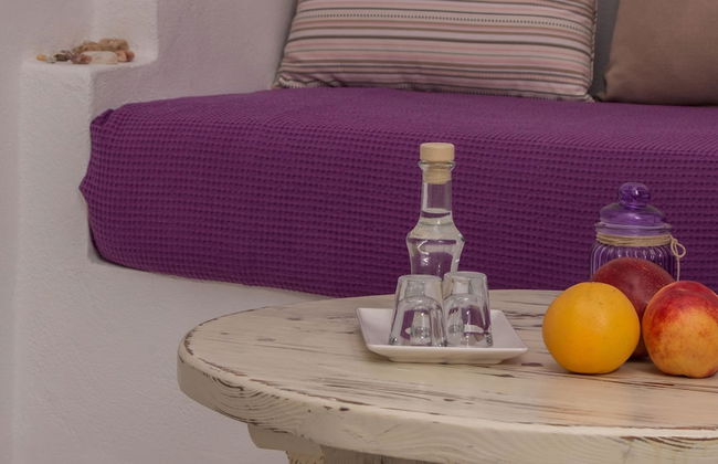 Faros Villa small hotel & restaurant - Foto 14