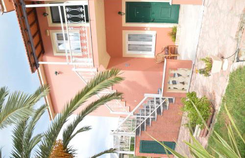 Marilena Apartments - Foto 31