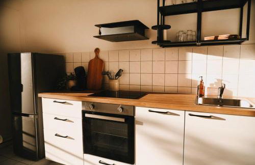 Gemütliche 2-Zimmer-Wohnung in Fürstenwalde an der Spree - Photo 7