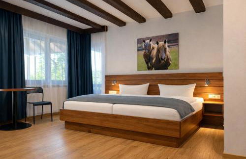 Hotel Reiterhof-Altmühlsee - Foto 1