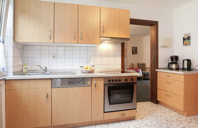 Ferienwohnung mit Balkon im Schwarzwald - Foto 7