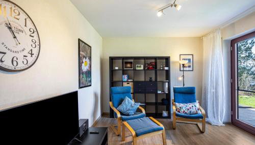 Fewo Kirchheim - Foto 4