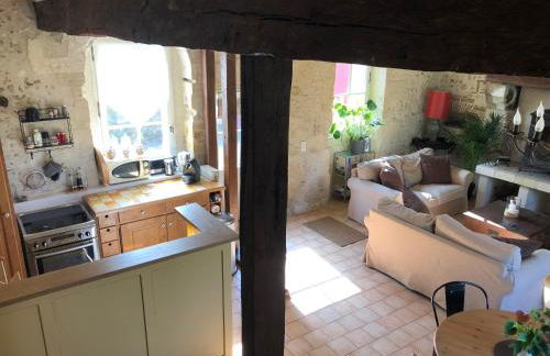 Cottage du vigneron - Foto 26