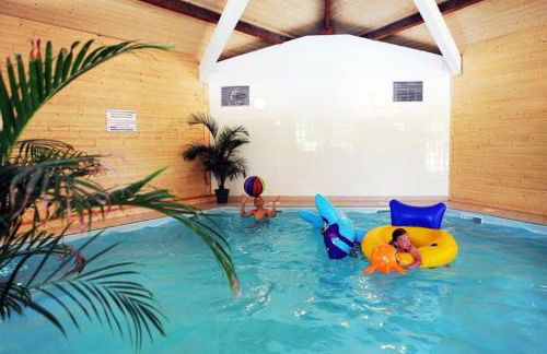 Studio avec piscine à 300m de la mer - Foto 20