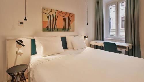 URBANAUTS STUDIOS Ginnastica - Foto 2