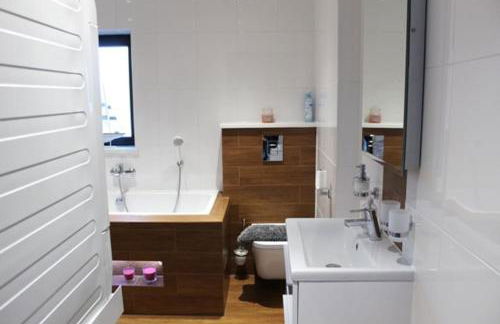 Annex at Orchard House - Strictly No Parties - Foto 14