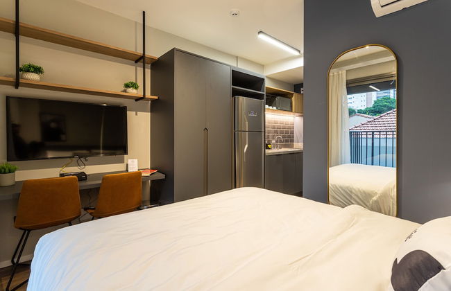 Charlie Nik Perdizes - Foto 7