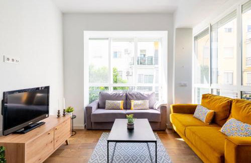 Confortable apto. 3 habitaciones - Foto 3