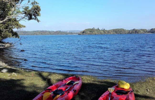 Killarney Kayak Tour - Photo 5