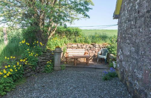 Ballat Smithy Cottage - Foto 4