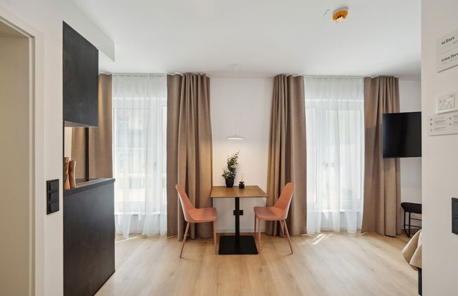 Limehome Nuremberg Celtisplatz - Foto 70