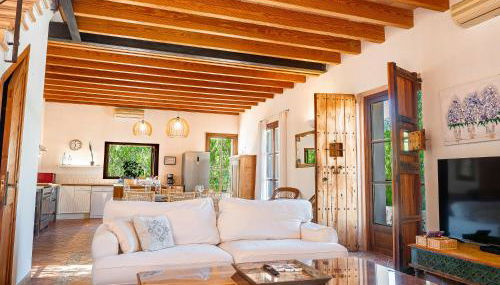 Sa Cabaneta by SOMNIA - Foto 4