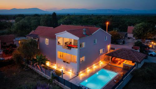 Villa Silente - Foto 3