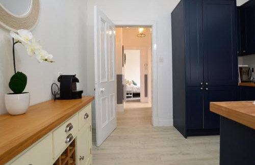 Findhorn Upper Apartment - Foto 15