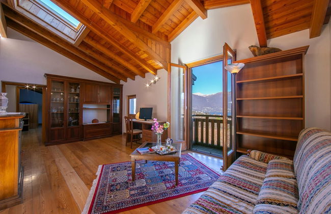 Villa Giorgia Private Pool - Foto 51