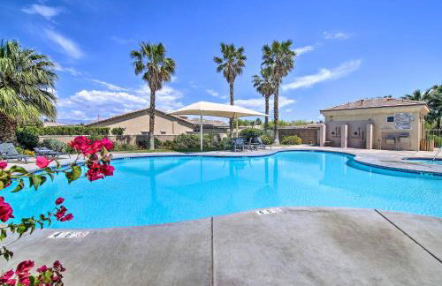 Private Pool and Mtn Views Luxe Palm Springs Home! - Foto 30