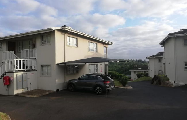 Umtentweni 23 on Sea - Foto 35