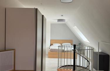 Beautiful apartment in a very central location in Monheim - Foto 12